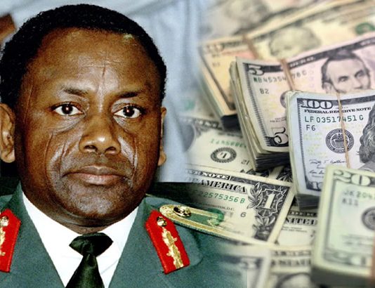 Sani Abacha Wasn't the Only One Who Looted Nigeria's Treasury — Professor Ode Ojowu