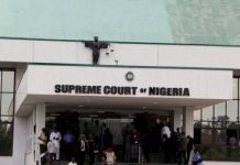 BREAKING: Supreme Court nullifies National Lottery Act