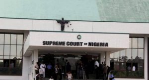 Supreme Court Backs Tinubu’s Power to Suspend Governors, Upholds Rivers Emergency Rule