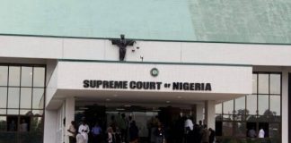 Supreme Court suspends CBN's deadline of February 10 for the cash exchange