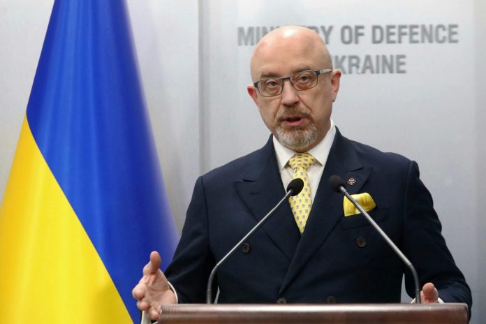War: Defense Minister reveals how Ukraine can win conflict against Russia immediately