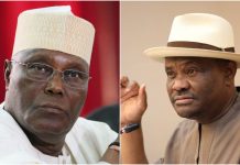 2023: Wike and Atiku will collaborate against the APC — PDP