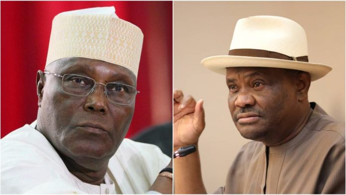 2023: Wike and Atiku will collaborate against the APC — PDP