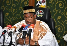 Bala Mohammed emerges chairman of PDP Govs Forum as Atiku criticises Tinubu over subsidy removal