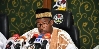Bala Mohammed emerges chairman of PDP Govs Forum as Atiku criticises Tinubu over subsidy removal