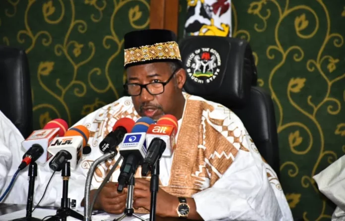 Bala Mohammed emerges chairman of PDP Govs Forum as Atiku criticises Tinubu over subsidy removal