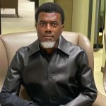 How Peter Obi could aid Tinubu's victory in 2023 - Reno Omokri