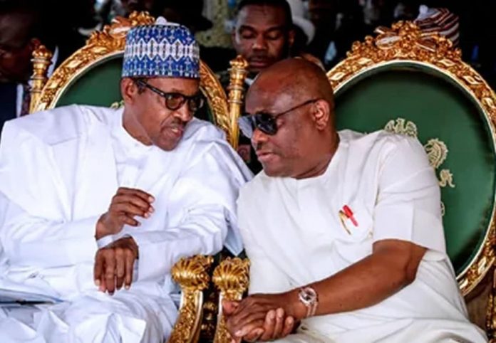 Nigeria Doesn't Have A Proper Commander-in-chief – Wike