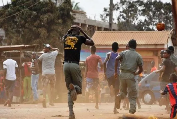 BREAKING: Pastor injured, houses burnt as riot erupts in Bauchi over alleged blasphemy