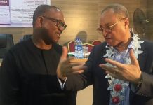 Peter Obi, Pat Utomi To Contest Labour Party Presidential Primary Today
