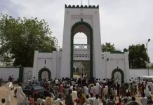 Deborah Samuel: Muslim youths attack Sultan’s palace, demand release of student’s killers