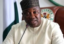 Eid-el-Kabir: Gov. Ugwuanyi urges Muslims to remain committed to God