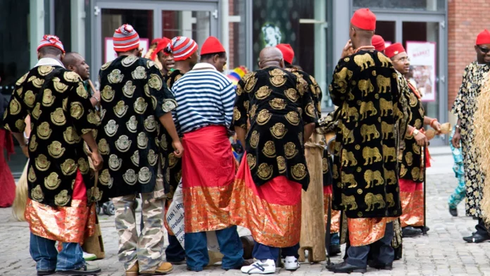 Onyebuchi Ugwu: 2023 Presidency: Time of judgement for Igbo sons, daughters is here