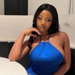 BBNaija’s Angel Smith Announces Wedding to Girlfriend Tumininu, Fans React to All-Black Ceremony Plan