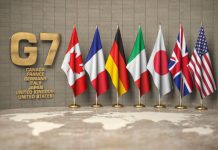 War: G7 leaders take decisions over Ukraine, Russia war