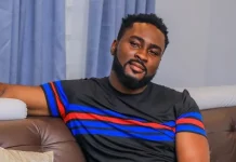 BBNaija 2022: Pere speaks on organisers selling form as Season 7 audition begins