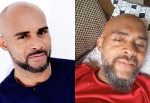 Nollywood actor, Leo Mezie is dead