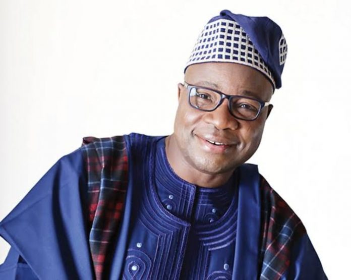 Osun 2022: How Ladoja influenced my decision to join Accord Party – Ogunbiyi