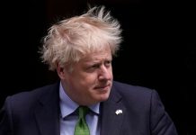 Boris Johnson to resign as UK Prime Minister