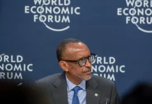 Put Africa first before partnering with the world; President Kagame tells African leaders