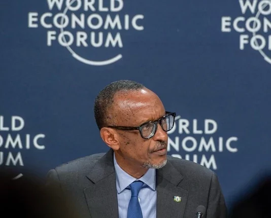 Put Africa first before partnering with the world; President Kagame tells African leaders