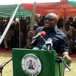 I challenge PDP to suspend me – Wike