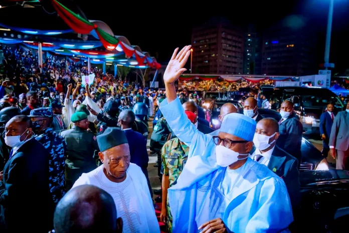 APC: The Intrigues That Swallowed Buhari’s Secret Candidate