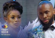 BBNaija reunion: I caught Emmanuel cheating in Dubai – Liquorose opens up on failed relationship