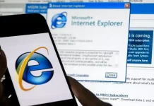 Microsoft shuts down Internet Explorer 27 years after launch