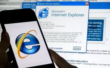 Microsoft shuts down Internet Explorer 27 years after launch