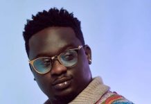 Wande Coal called out for beating up Lagos resident