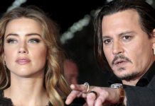 Defamation: I’m sad by loss to Johnny Depp – Amber Heard