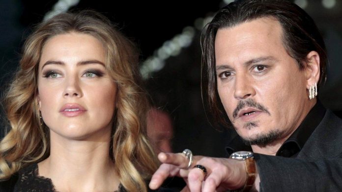 Defamation: I’m sad by loss to Johnny Depp – Amber Heard