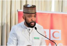 PDP primary: Banky W delighted after winning Eti-Osa Federal Constituency ticket