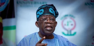 President Tinubu Signs Electricity Act 2023 Into Law