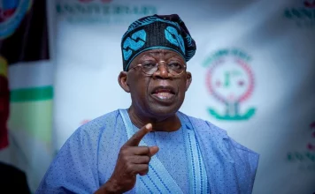 President Tinubu Signs Electricity Act 2023 Into Law