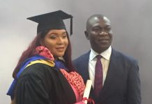 Ekweremadu bought kidney in a 15 year old boy illegally for his daughter (Letter)