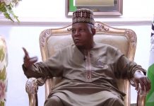 ‘You can’t leave APC’ – Shettima tells ex-Gov Bindow