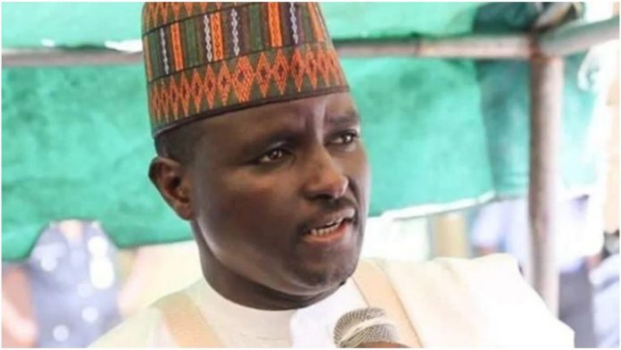 2023: INEC rejects Lawan, insists Machina won Yobe north APC ticket