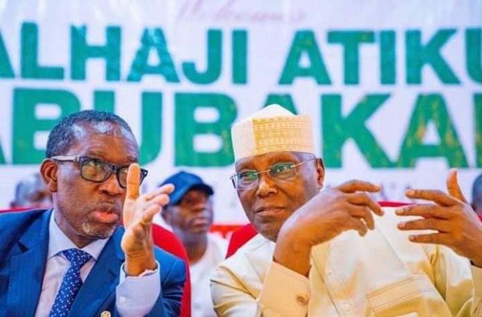 Drop Okowa, forget Igbo votes – Ohanaeze warns Atiku