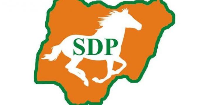 We have no plans to merge with APC – Taraba SDP guber candidate