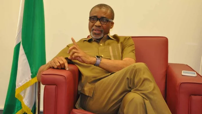 Abia 2023: National Assembly not Abaribe's inheritance — Ohanaeze