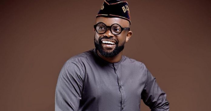 2023: I’ll sell my vote – Okon Lagos