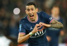 Two players to join EPL clubs today as Di Maria agrees deal with Juventus