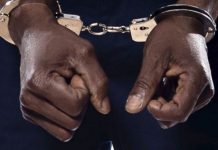 Suspected homosexual arrested for allegedly molesting 19 minors in Abuja