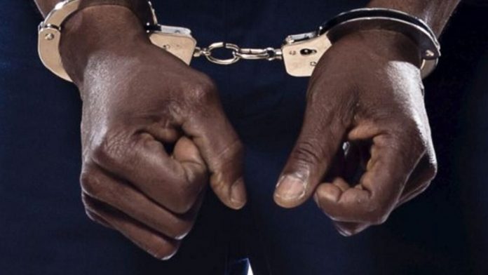 Suspected homosexual arrested for allegedly molesting 19 minors in Abuja