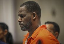 Teenagers, victims’ confessions that led to R Kelly’s conviction