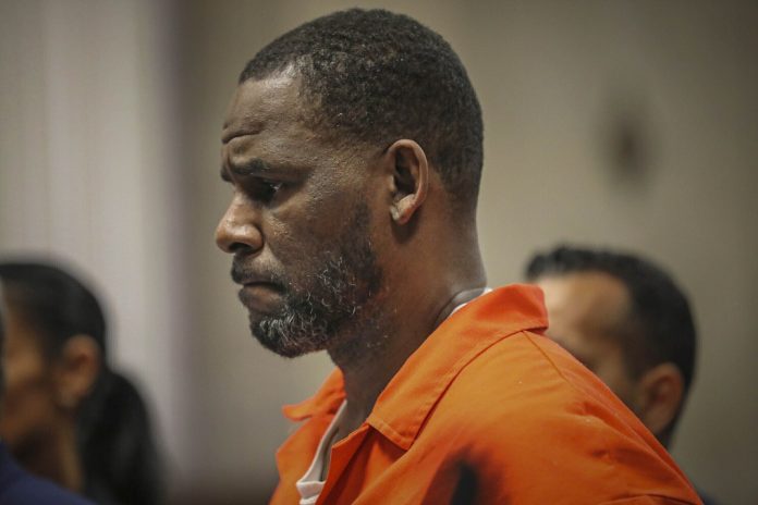 Teenagers, victims’ confessions that led to R Kelly’s conviction