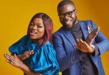 Funke Akindele’s marriage with JJC Skillz crashes