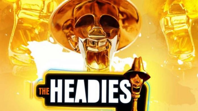 2022 Headies Gets Three New Categories